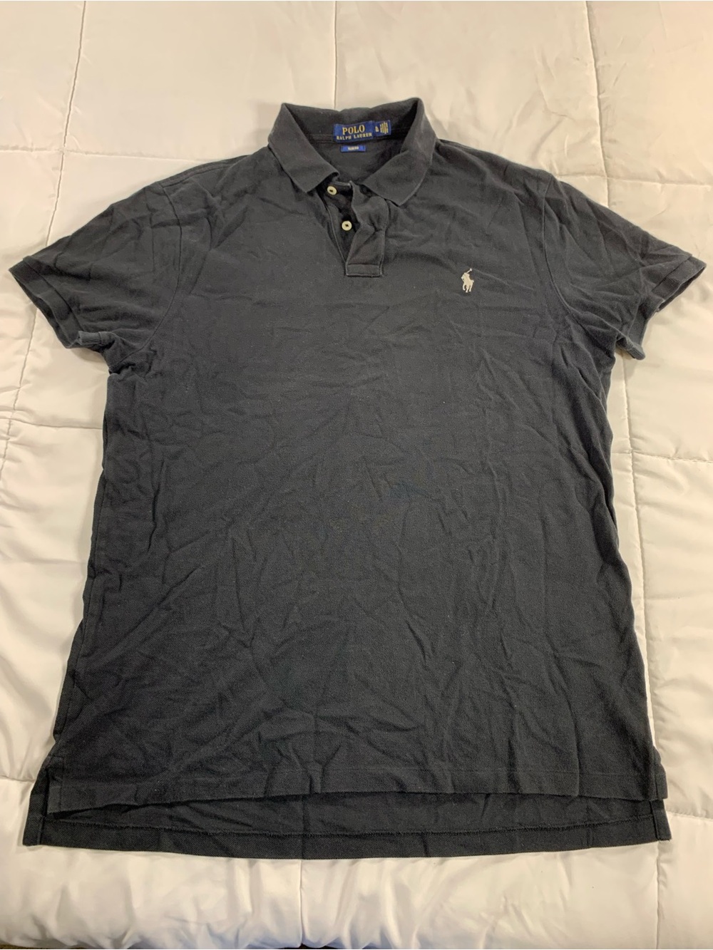 Pre loved POLO RALPH LAUREN shirt mens size XL